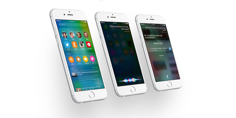 Illustration for article titled Everything We Know About Apple's iPhone Unveiling Today